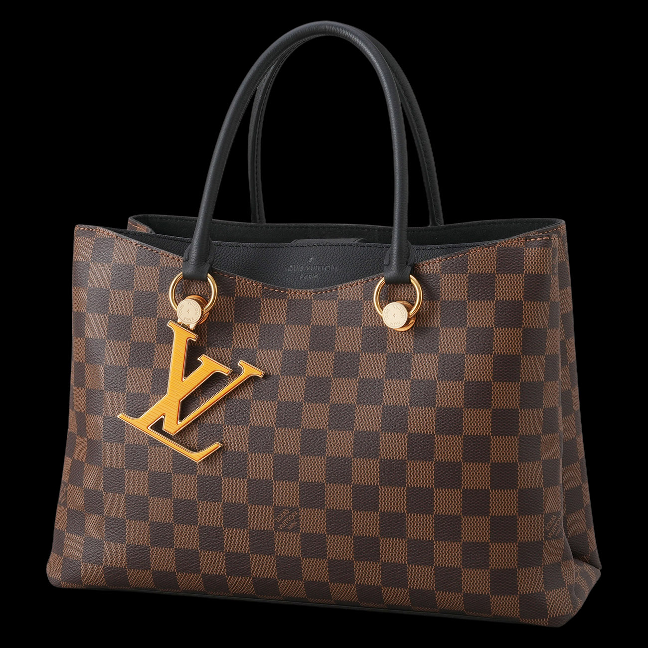 LOUIS VUITTON(USED)루이비통 N40050 다미에 리버사이드